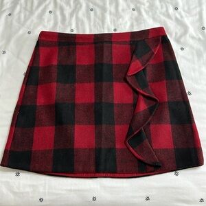 Adorable J.Crew skirt EUC size 12